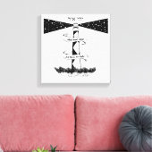 Land's End John o'groats Leuchtturme Leinwanddruck (Insitu (Wohnzimmer))