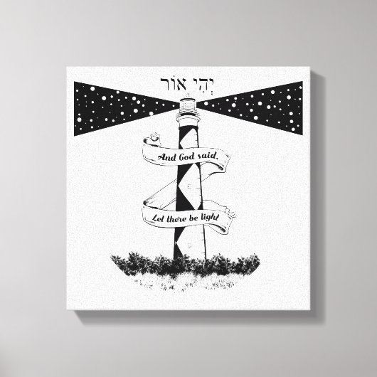 Land's End John o'groats Leuchtturme Leinwanddruck (Vorderseite)