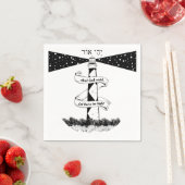 Land's End John o'groats Leuchtturme Serviette (Beispiel)