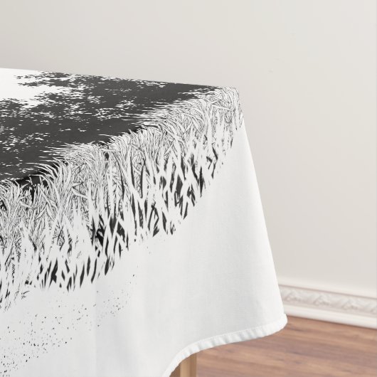 Land's End John o'groats Leuchtturme Tischdecke (Beispiel)