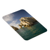 Land's End, The Arch nähe Cabo San Lucas, Baja Magnet (Rechte Seite)