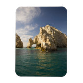 Land's End, The Arch nähe Cabo San Lucas, Baja Magnet (Vertikal)