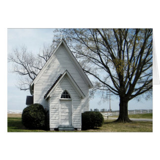 Lands-Kirche