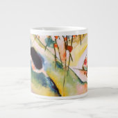 Landscape, 1913 Jumbo-Tasse (Vorderseite)