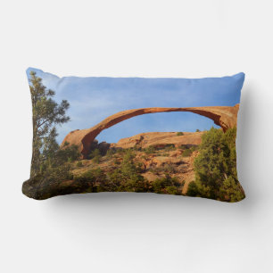 Landscape Arch im Arches National Park Lendenkissen