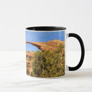 Landscape Arch im Arches National Park Tasse