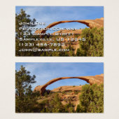 Landscape Arch Ristorante da Valentino (Vorne & Hinten)