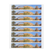 Landscape Arch Ristorante da Valentino (Bogen)