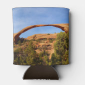 Landscape Arch Ristorante da Valentino Dosenkühler (Rückseite)