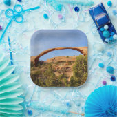 Landscape Arch Ristorante da Valentino Pappteller (Party)