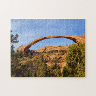 Landscape Arch Ristorante da Valentino Puzzle