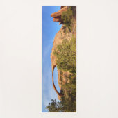 Landscape Arch Ristorante da Valentino Yogamatte (Vorderseite)