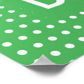 Landscape - Custom Matte Poster - PawEditor (Ecke)