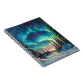 Landscape design notizblock (Rechte Seite)