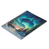 Landscape design notizblock (Linke Seite)