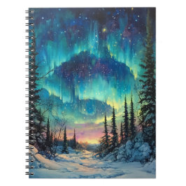 Landscape design notizblock