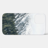 LANDSCAPE FOTOGRAFIE DER BÄUME Case-Mate iPhone HÜLLE (Rückseite (Horizontal))