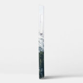 LANDSCAPE FOTOGRAFIE DER BÄUME Case-Mate iPhone HÜLLE (Rückseite / Links)