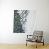 LANDSCAPE FOTOGRAFIE DER BÄUME WANDTEPPICH (Beispiel (Horizontal))