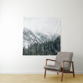 LANDSCAPE FOTOGRAFIE DER BÄUME WANDTEPPICH (Beispiel)
