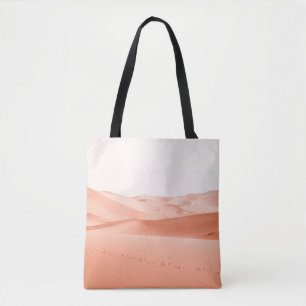 LANDSCAPE-FOTOGRAFIE DES DESSERTS TASCHE