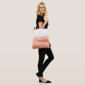 LANDSCAPE-FOTOGRAFIE DES DESSERTS TASCHE (Am Model)