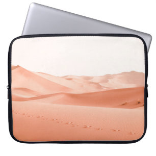 LANDSCAPE-FOTOGRAFIE VON NACHspeisen Laptopschutzhülle