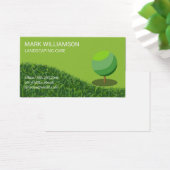 Landscape Gardener | Tree Grass (Schreibtisch)