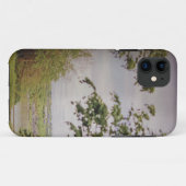 LANDSCAPE GREENERY Case-Mate iPhone HÜLLE (Rückseite (Horizontal))