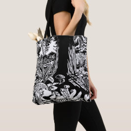 Landscape Kunstmuseum Stadtrundgang: Die Öko-Kunst Tasche