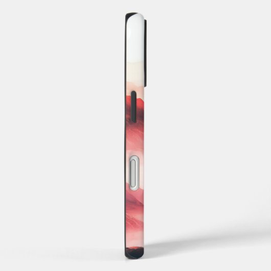 Landscape Mate iPhone Case (Rückseite / Rechts)