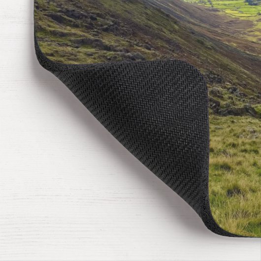 Landscape Mousepad (Ecke)