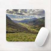 Landscape Mousepad (Mit Mouse)