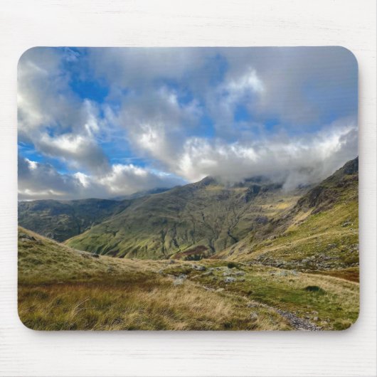 Landscape Mousepad (Vorne)