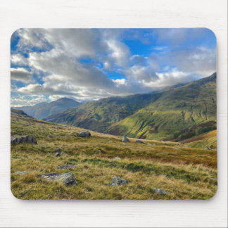 Landscape Mousepad