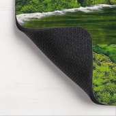 Landscape mousepad to feel nature (Ecke)