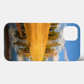 Landscape of Yellowstone Case-Mate iPhone Hülle (Rückseite (Horizontal))