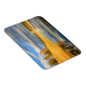Landscape of Yellowstone Magnet (Rechte Seite)