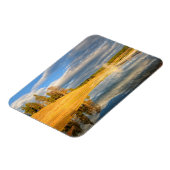 Landscape of Yellowstone Magnet (Linke Seite)