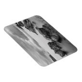 Landscape on West Shetland Magnet (Rechte Seite)