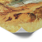 Landscape Poster (Ecke)