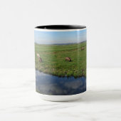 Landscape tasse (Zentrum)