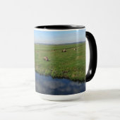 Landscape  tasse (VorderseiteRechts)