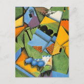 Landscape with Houses at Ceret Postkarte (Vorderseite)