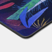 Landscape with Yellow Birds, Paul Klee Schreibtischunterlage (Ecke)