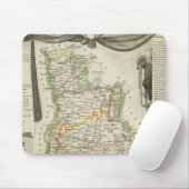 Landscaper Mousepad (Mit Mouse)