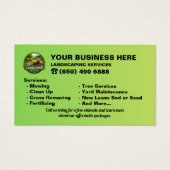 Landscaping (Vorderseite)