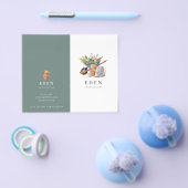 Landscaping Gardens Gebrauchsinformation Flyer (Einzeln)