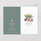 Landscaping Gardens Gebrauchsinformation Flyer (Vorne)