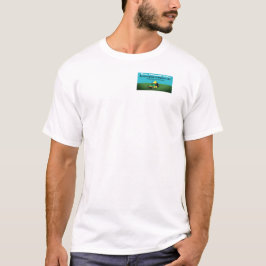 Landscaping Gras Schneiden T - Shirt